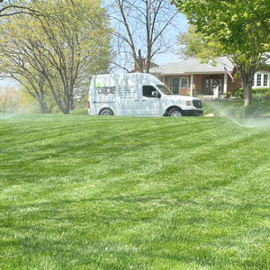 Annual Lawn Sprinkler Service Agreement 2024